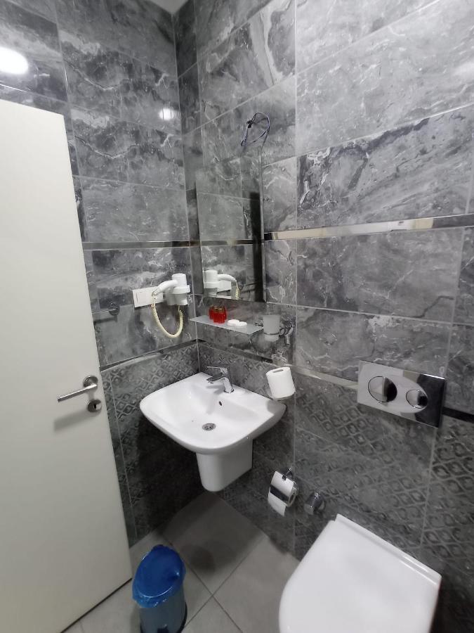 Emin Konak Hotel Istanbul Eksteriør bilde