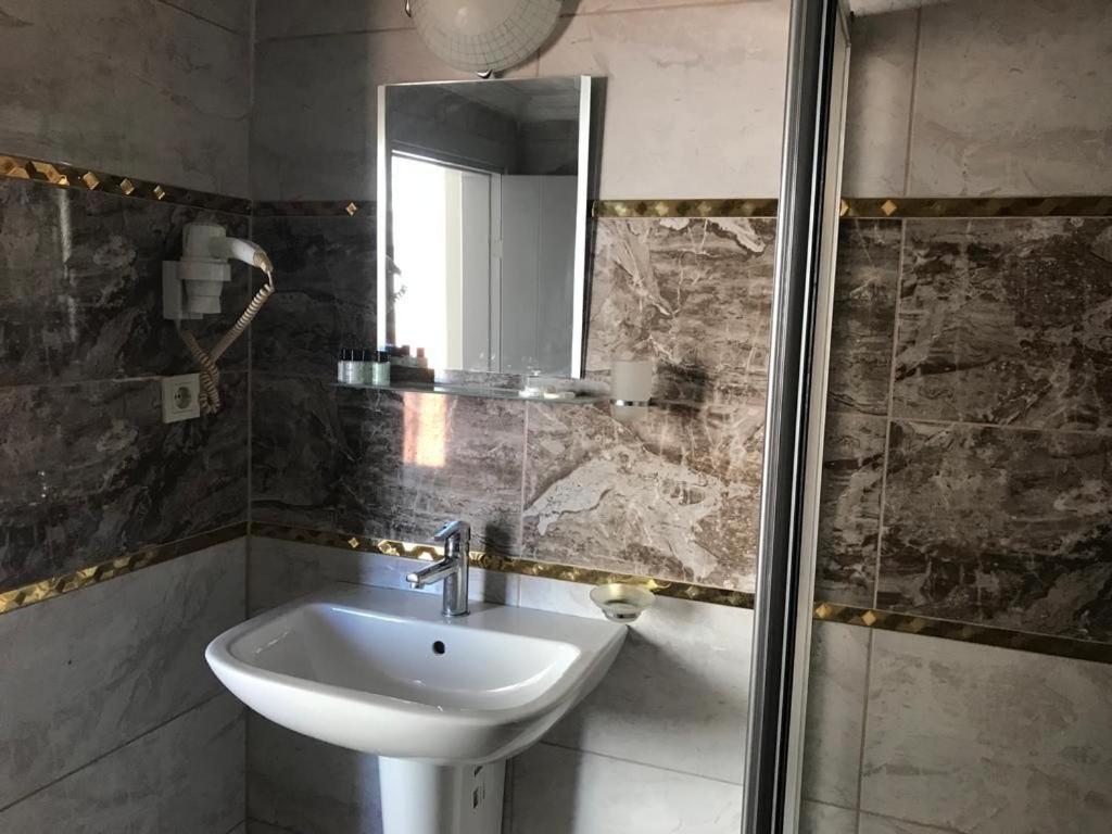 Emin Konak Hotel Istanbul Eksteriør bilde